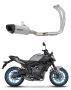 Dominator Exhaust Yamaha MT-07 2025