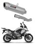 Dominator Exhaust Honda VFR 1200X Crosstourer 2012 - 2020