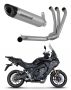Dominator Exhaust Yamaha Tracer 9 /GT 2025
