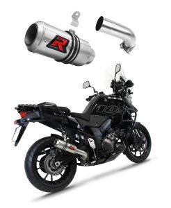 Dominator Exhaust Suzuki DL 1050 V-STROM 2020 - 2025