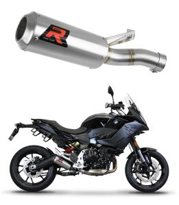 Dominator Exhaust BMW F 900 R/XR 2020 - 2022