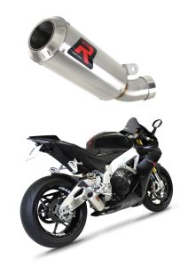 Dominator Exhaust Aprilia RSV 4 RSV4 R / APRC / FACTORY