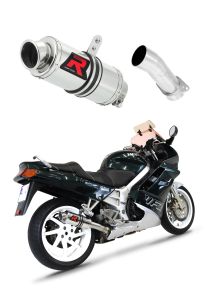 Dominator Exhaust Honda VFR 750 1990 - 1992