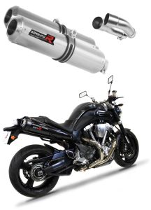 Dominator Exhausts Yamaha MT-01 1700 2005 - 2012