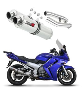 Dominator Exhausts Yamaha FJR 1300