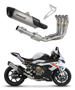 Dominator Full System BMW S 1000 RR 2019 - 2025