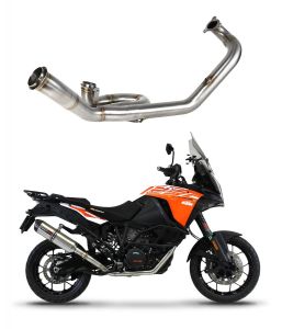 Dominator Catalyst KTM Adventure 1050 2015 - 2016