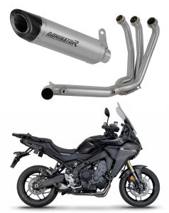 Dominator Exhaust Yamaha Tracer 9 /GT 2025