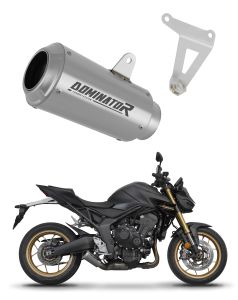 Dominator Exhaust Honda CB 1000 HORNET / SP 2025