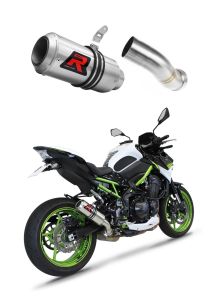 Dominator Exhaust Kawasaki Z900 2020 - 2024