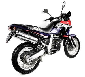 Dominator Exhausts Aprilia Pegaso 650 GA 1992 - 1996