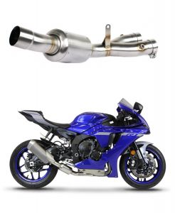Dominator Catalyst Yamaha R1 R1M 2020 - 2021 + Damping