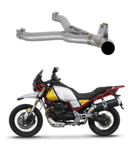 Dominator Catalyst Moto Guzzi V85 2019 - 2020