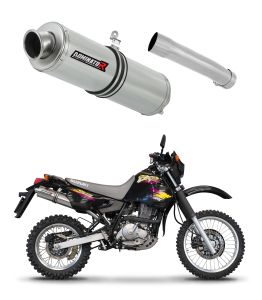 Dominator Exhaust Suzuki DR 650 R/RU/S 1990 - 1995