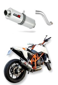 Dominator Exhaust KTM 690 Duke 2012 - 2018
