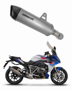 Dominator Exhaust BMW R1250R 2018 - 2022