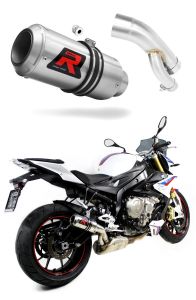 Dominator Uitlaat BMW S 1000 R 2017 - 2020