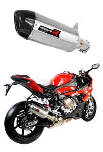 Dominator Exhaust BMW S 1000 RR 2019 - 2024