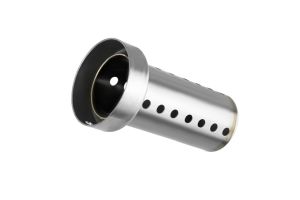 - Dominator dB Killer Hard (± 6 - 8 dB noice reductance)

- For the following Dominator Exhausts: 

- MX
- MX2

