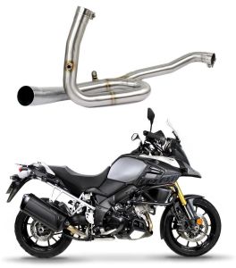 Dominator Catalyst Suzuki DL1000 V-Strom 2017 - 2019