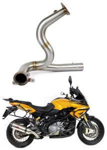 Dominator Catalyst Aprilia ETV 1200 Caponord 2013 - 2016