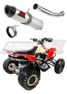 Dominator Exhaust Suzuki LTR 450