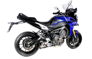 Dominator Exhaust Yamaha XSR 900 2016 - 2021