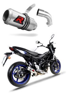 Dominator Exhaust Suzuki SV 650 2016 - 2022