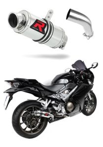 Dominator Exhaust Honda VFR 800 F 2014 - 2020