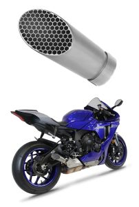 Dominator Exhaust Yamaha YZF R1 /M 2020 - 2022