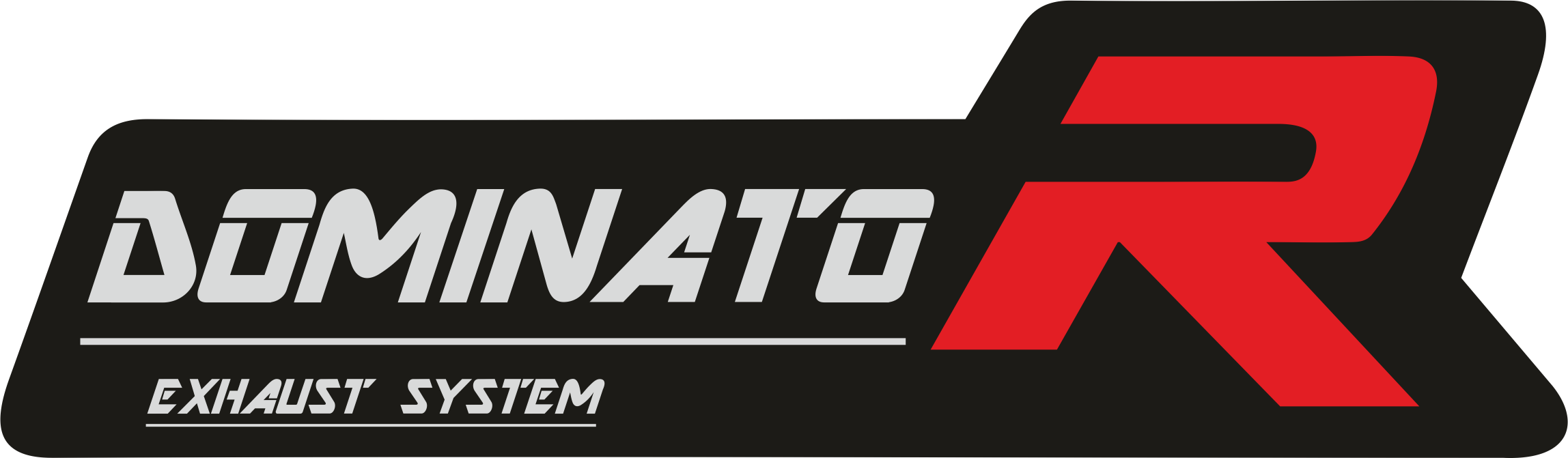 Dominator Exhausts Dominator Exhausts