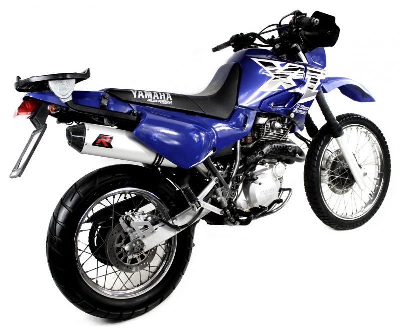 Dominator Exhaust Yamaha Xt600 Buy Online Official Supplier