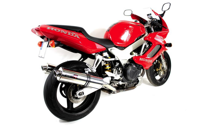 Dominator Exhausts Honda Vtr 1000 Buy Online Official Supplier
