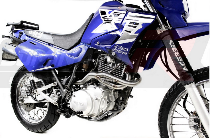 Dominator Catalyst Yamaha Xt600 Buy Online Offcial Supplier