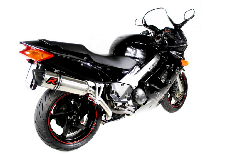 Dominator Exhaust Honda Vfr 800 Fi Buy Online Official Supplier