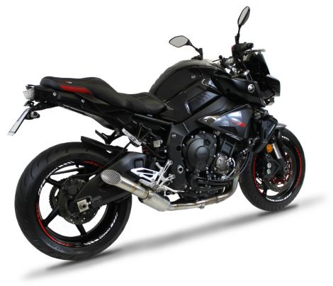 1200 SPORT 4V Exhaust GP I Dominator Racing silencer muffler 1200 SPORT 4V Exhaust GP I Dominator Racing silencer muffler