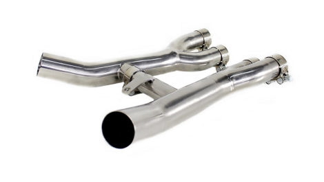 Dominator Catalyst Yamaha XJR 1200 1995 - 1998