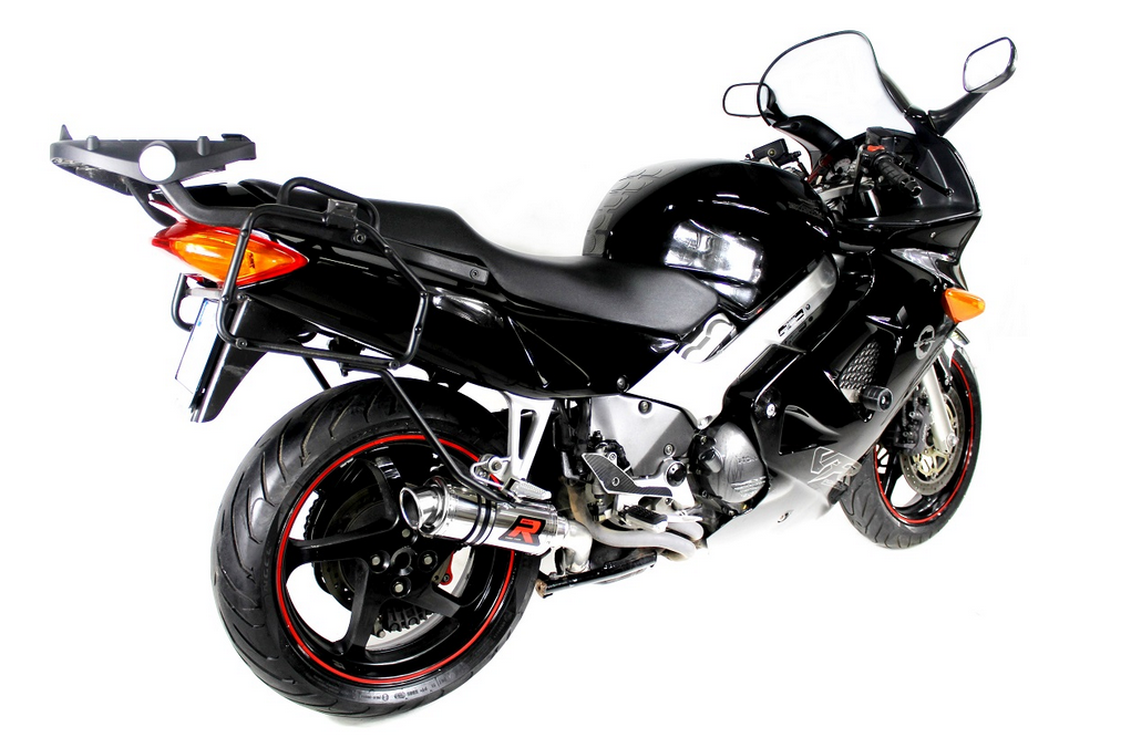 Dominator Exhaust Honda Vfr 800 Fi Buy Online Official Supplier