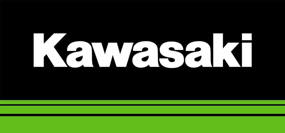 KAWASAKI KAWASAKI